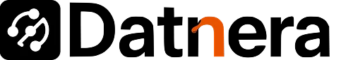 Datnera logo