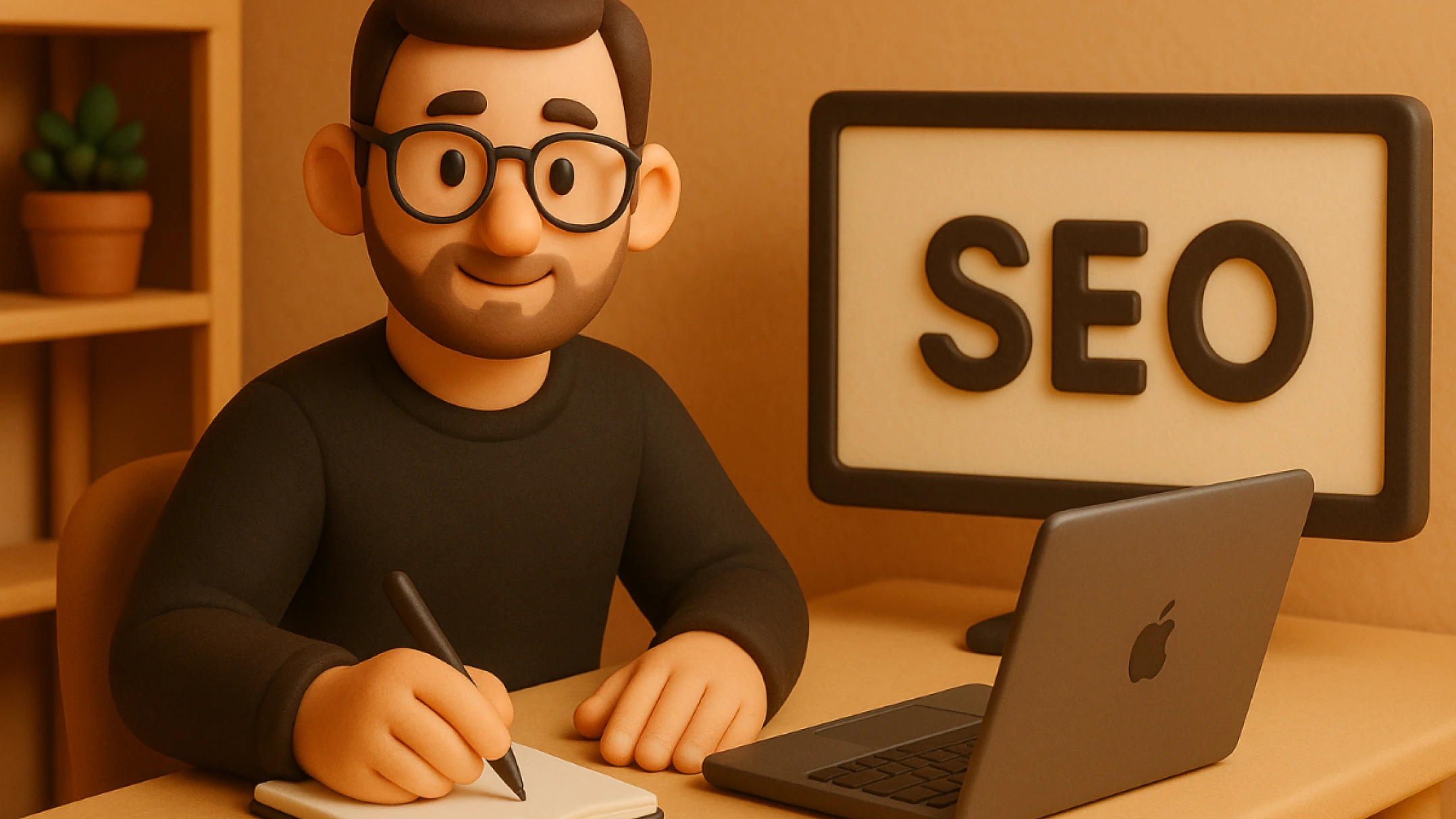 Who is an SEO Specialist and What Do They Do in Simple Terms - Datnera