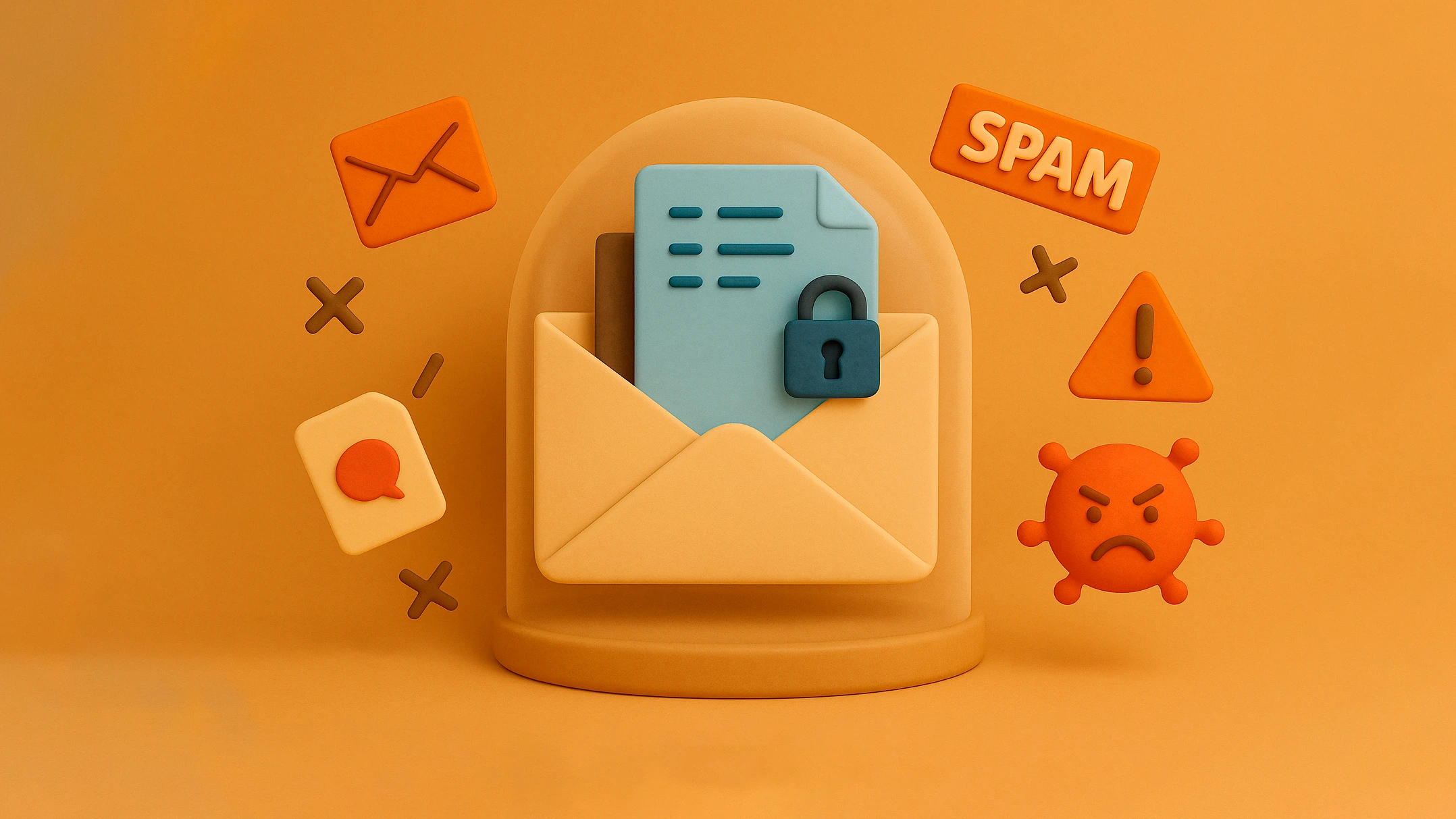Email Marketing: How to Protect Your List and Stay Out of Spam - Datnera