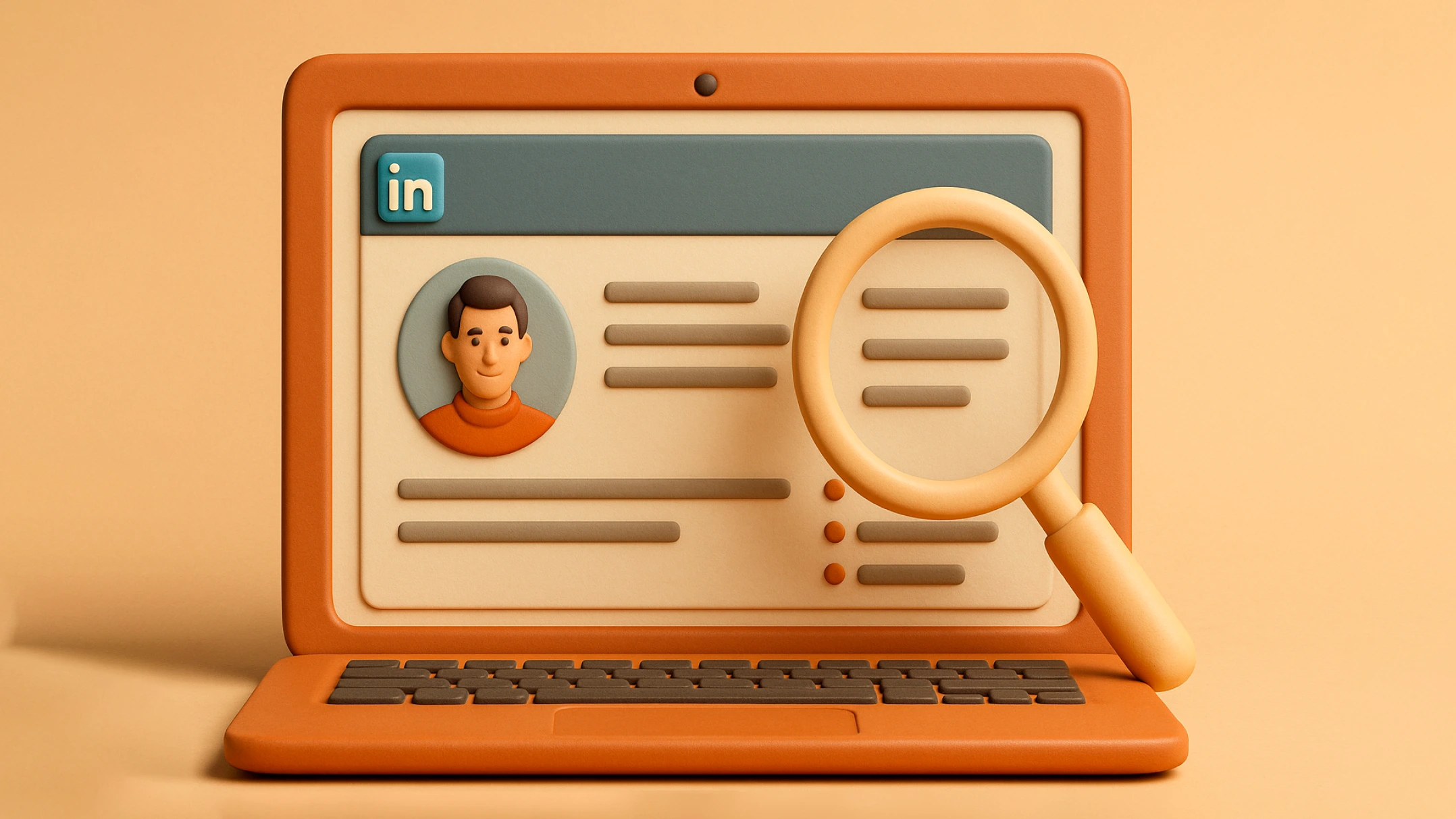 How to Fill Out Your LinkedIn Profile to Get Noticed: From A to Z - Datnera