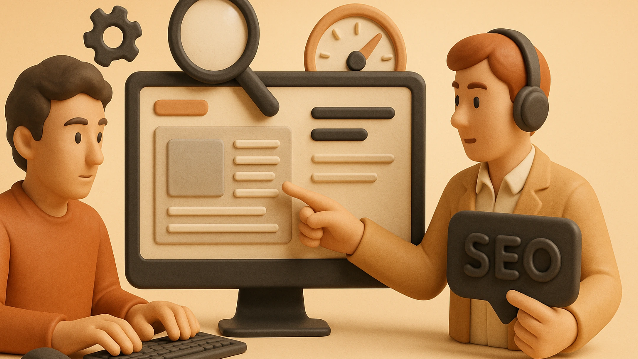 Technical SEO Without Pain? How a Developer Can Work with an SEO Specialist - Datnera