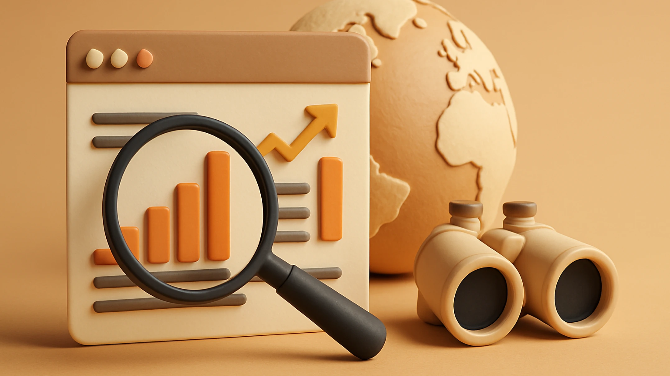 Competitor Website Analysis: A Guide and 17 Tools for Checking - Datnera